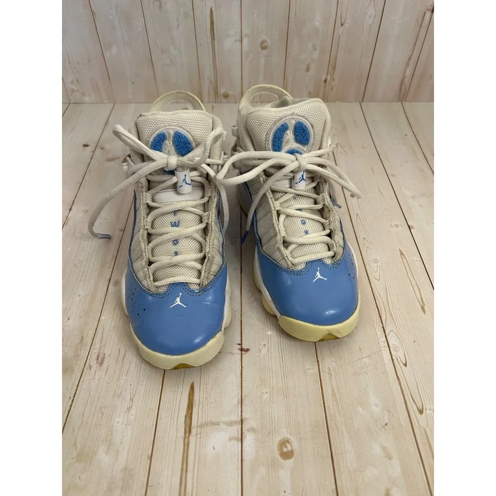 Nike Air Jordan 6 Rings 